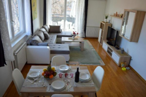 Apartment Marlena Zagreb